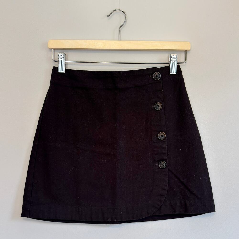 Urban Outfitter's Women's Jean Skirt Size XS